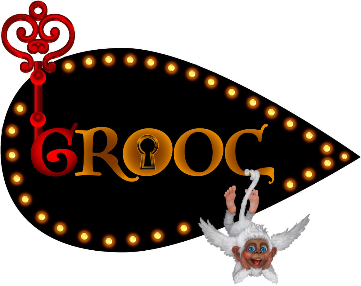Grooc - школьные рюкзаки, ранцы, сумки, мешки для обуви и пеналы ...