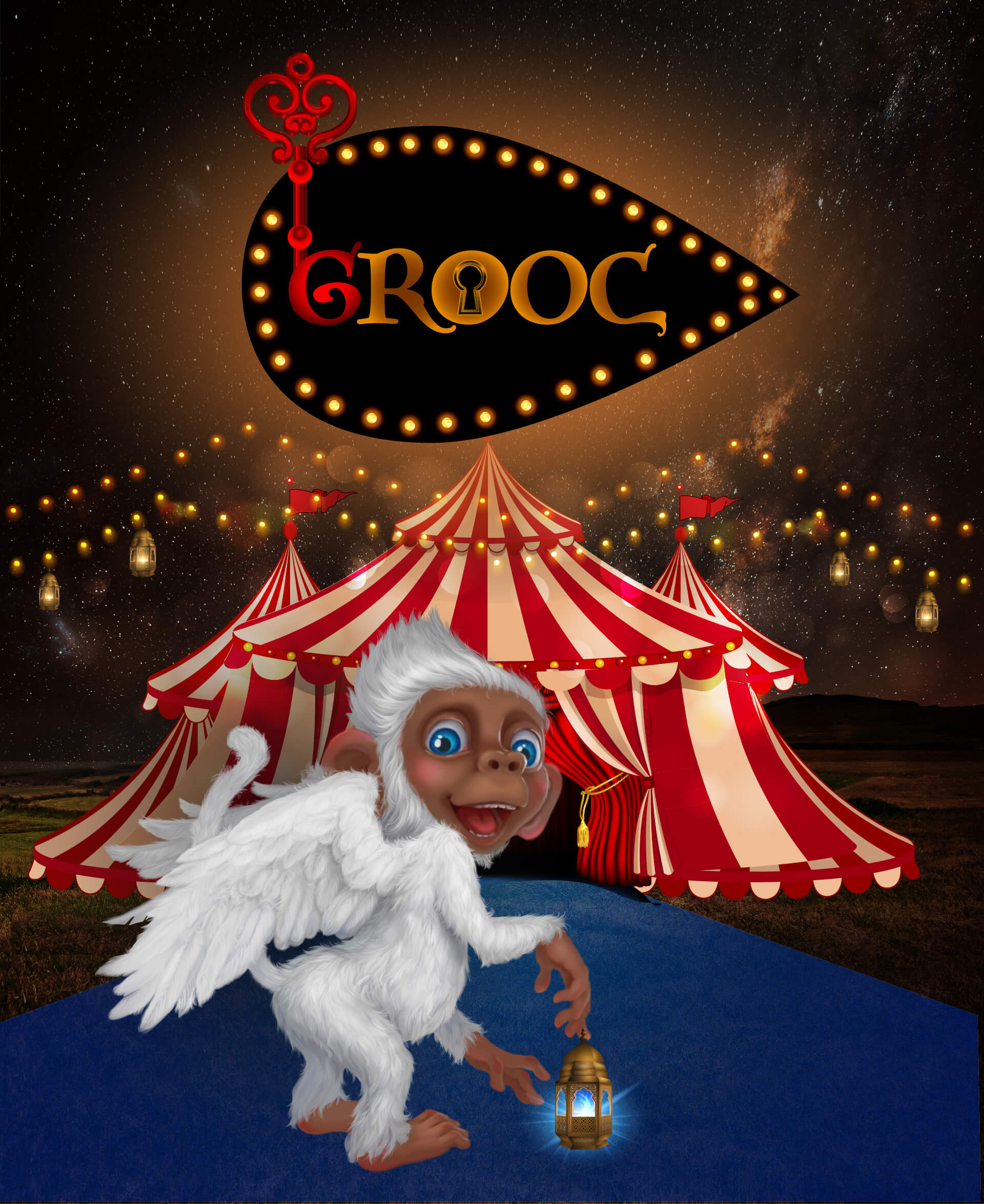 Grooc - школьные рюкзаки, ранцы, сумки, мешки для обуви и пеналы ...